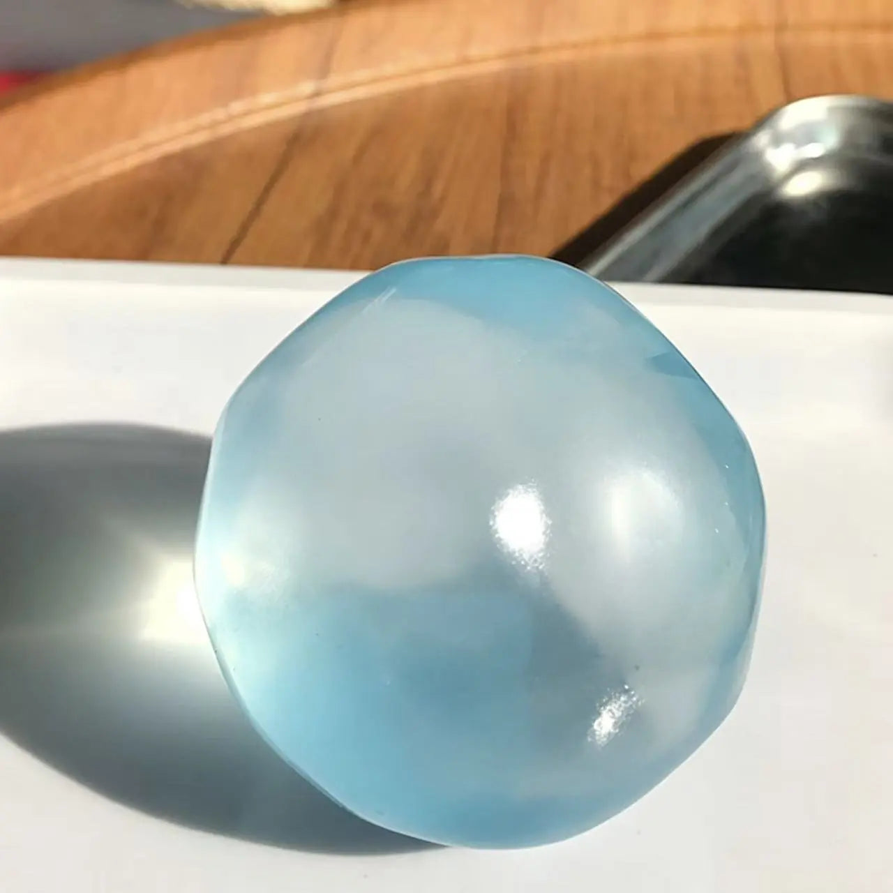 🥥 Coconut Squishy™ – The Viral Stress Relief Toy Everyone Loves! 🔥