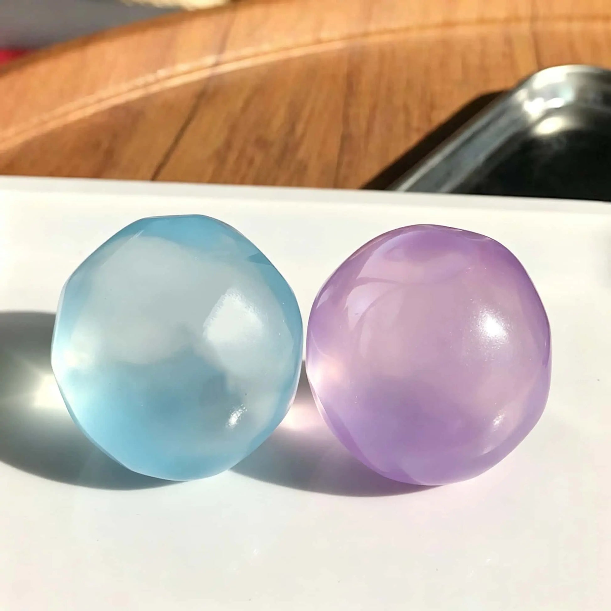 🥥 Coconut Squishy™ – The Viral Stress Relief Toy Everyone Loves! 🔥