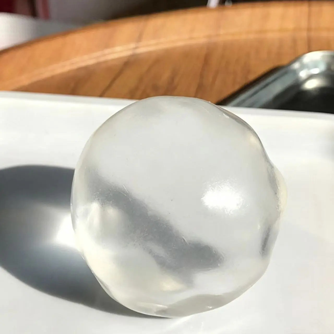🥥 Coconut Squishy™ – The Viral Stress Relief Toy Everyone Loves! 🔥