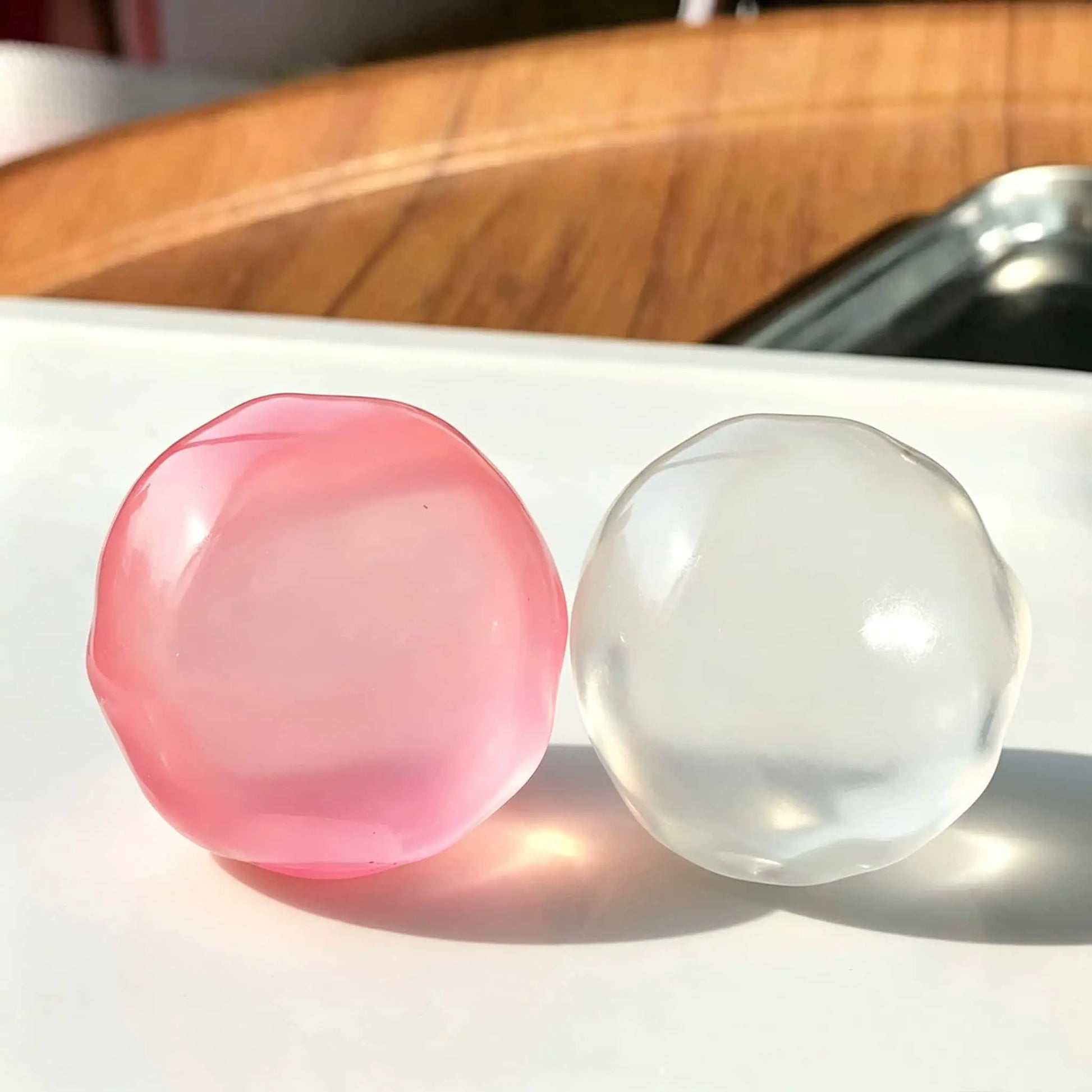 🥥 Coconut Squishy™ – The Viral Stress Relief Toy Everyone Loves! 🔥