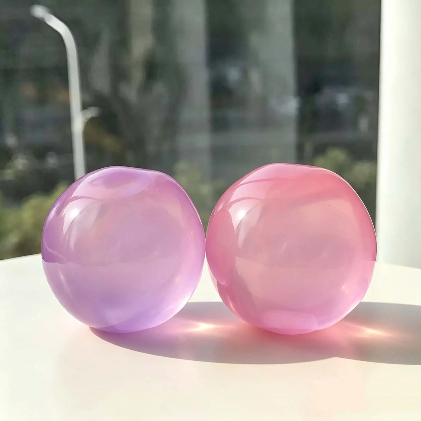 🥥 Coconut Squishy™ – The Viral Stress Relief Toy Everyone Loves! 🔥