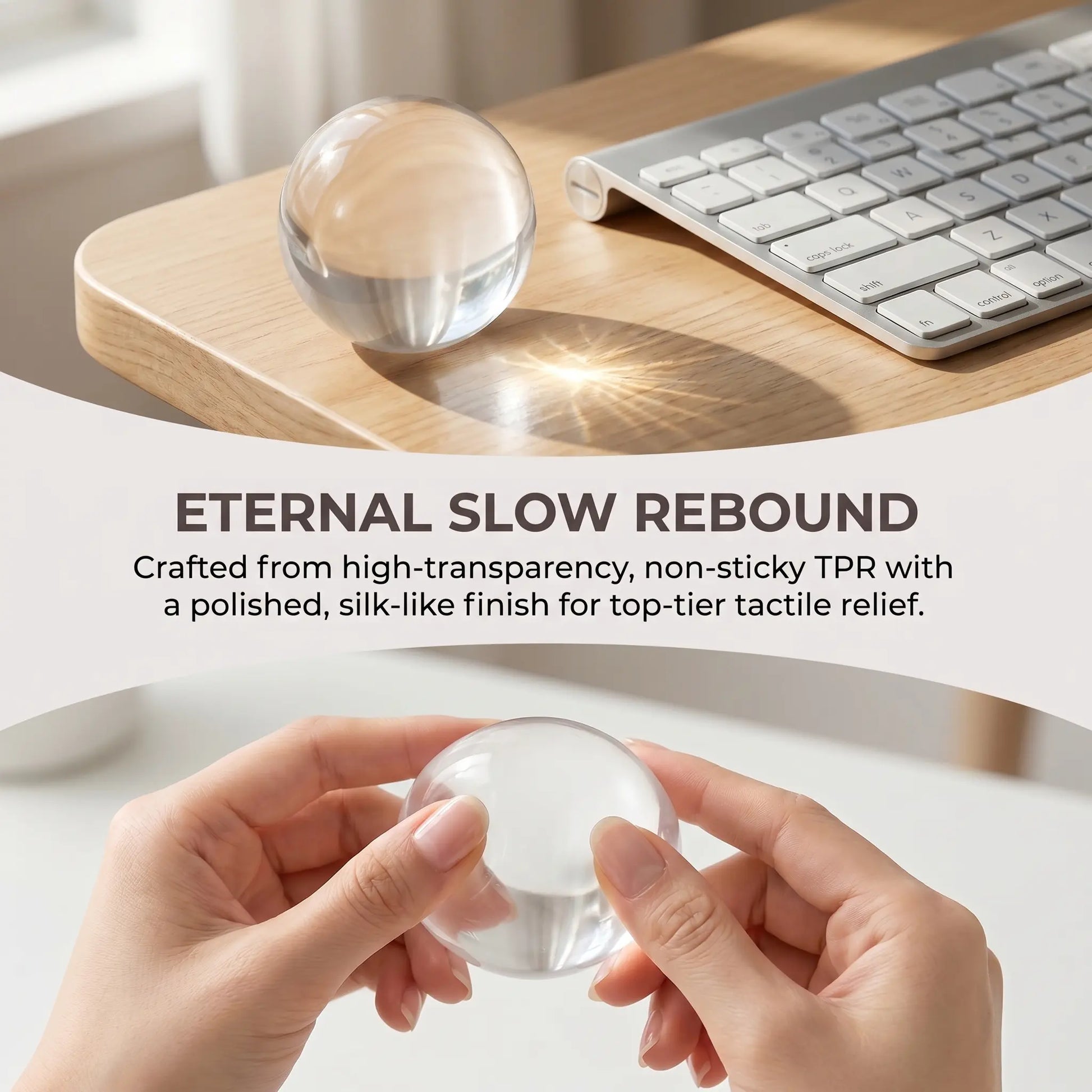 🥥 Coconut Squishy™ – The Viral Stress Relief Toy Everyone Loves! 🔥