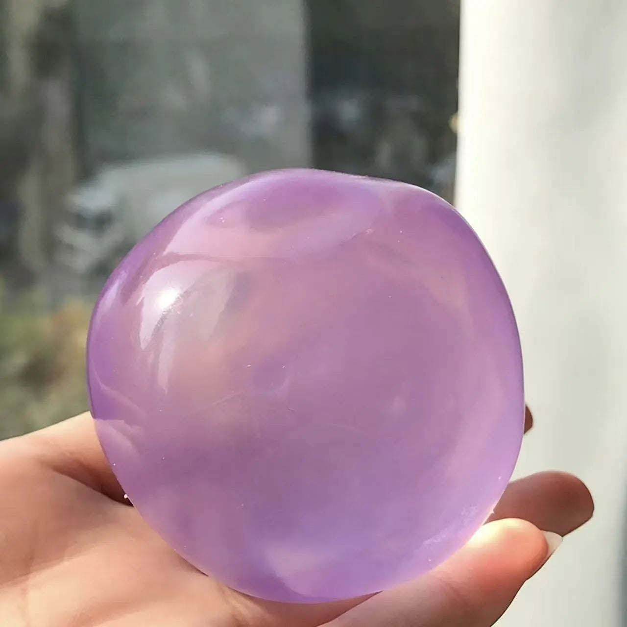 🥥 Coconut Squishy™ – The Viral Stress Relief Toy Everyone Loves! 🔥
