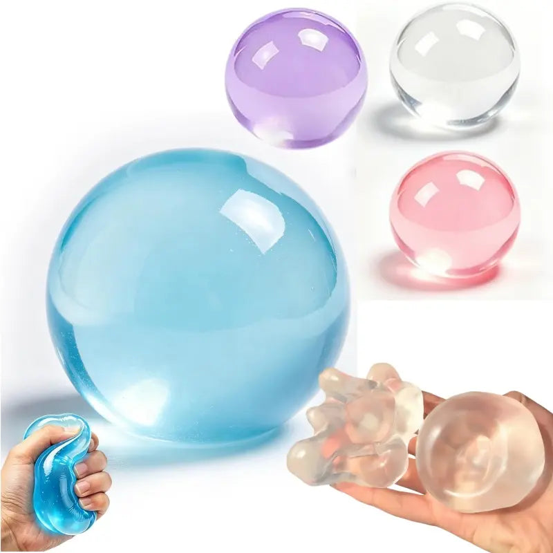 🥥 Coconut Squishy™ – The Viral Stress Relief Toy Everyone Loves! 🔥