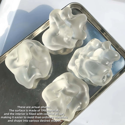 🥥 Coconut Squishy™ – The Viral Stress Relief Toy Everyone Loves! 🔥