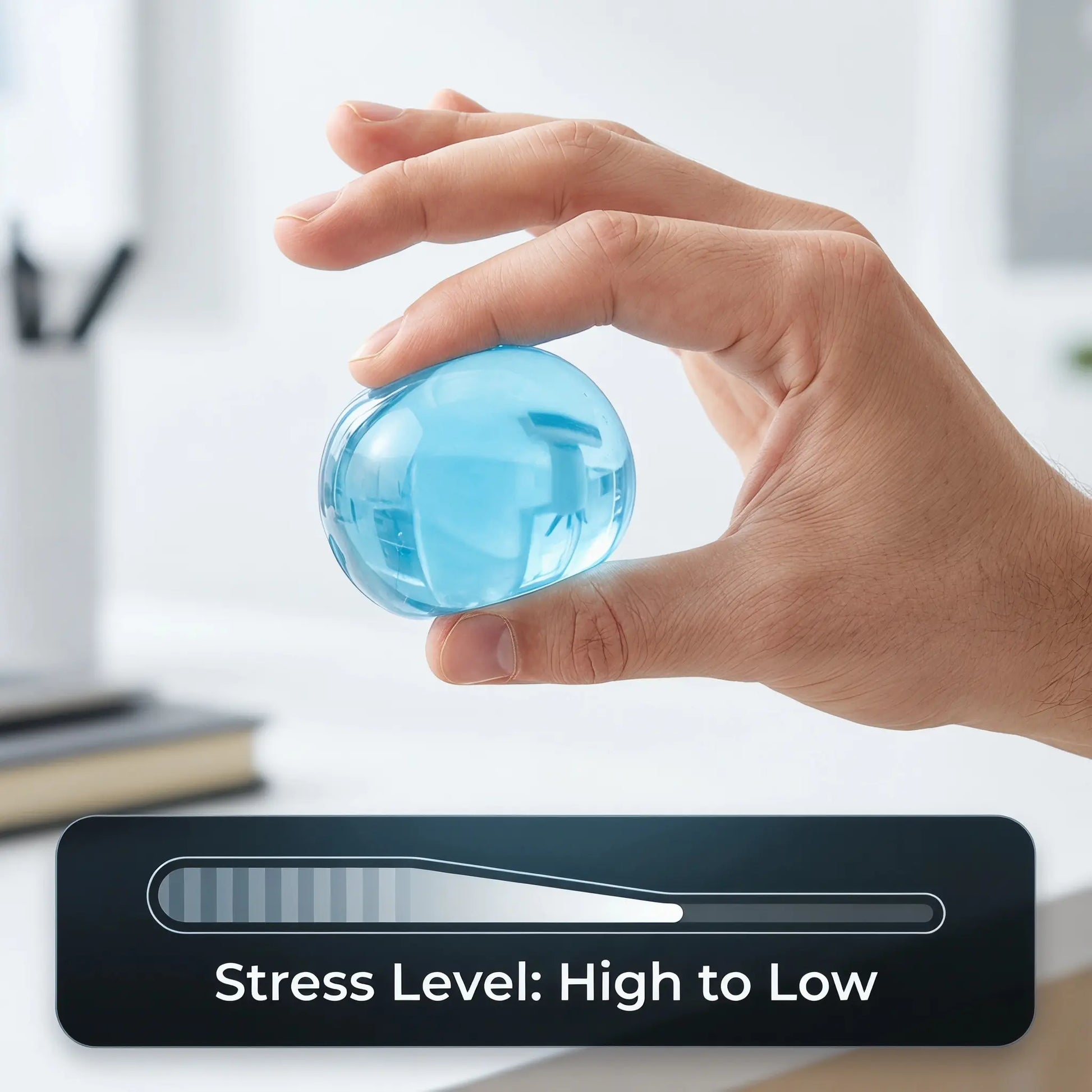 🥥 Coconut Squishy™ – The Viral Stress Relief Toy Everyone Loves! 🔥